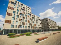 Go Apartments Hotels near Bielany