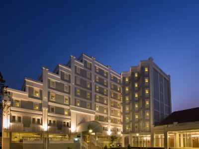 Khas Malioboro Hotel