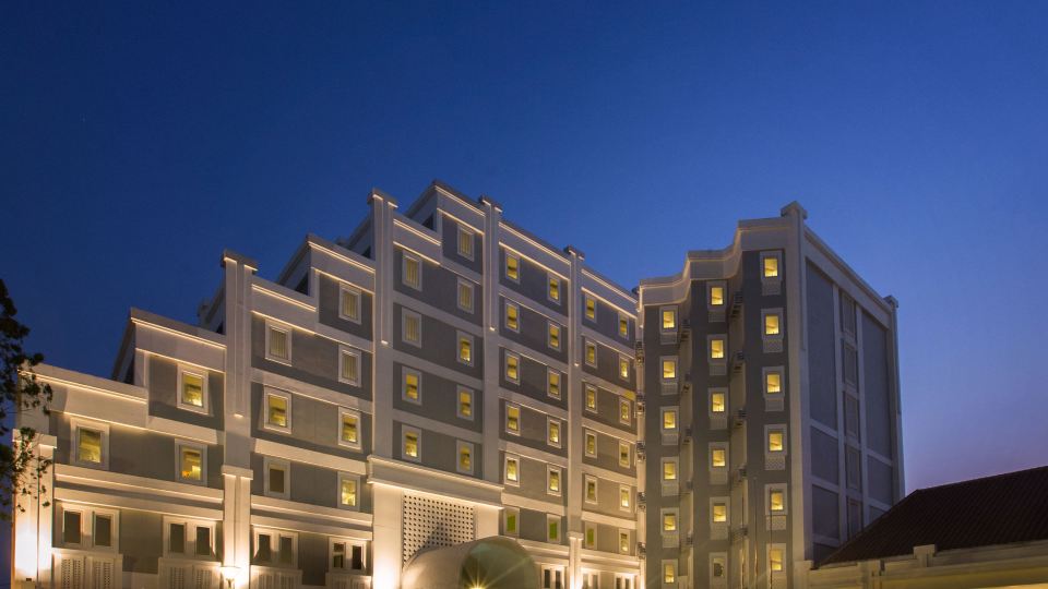 Khas Malioboro Hotel