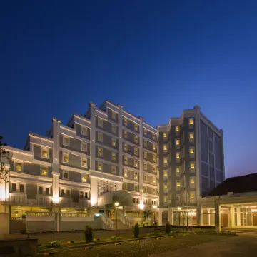 Khas Malioboro Hotel Yogyakarta Hotel dekat Malioboro Yogyakarta