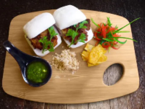 ジンジャン イン オルティガス パシグのホテル