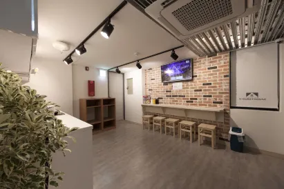 K-Grand Hotel Myeongdong