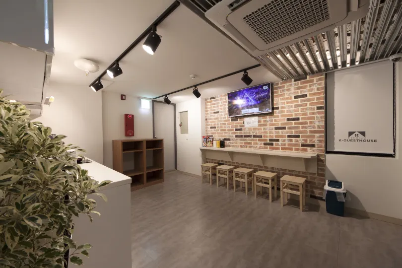 K-Grand Hotel Myeongdong