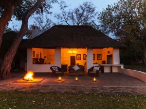 Botswana Tuli Game Reserve - Africa's Finest