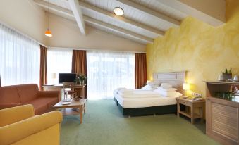Das Hotel Eden - Das Aktiv- & Wohlfuhlhotel in Tirol Auf 1200m Hohe