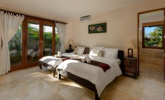 Balangan Beach Villa