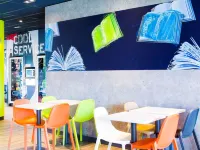 ibis budget Bergerac Hotels in Bergerac