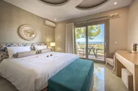 Koukounaria Hotel & Suites Hotels in Agios Nikolaos