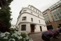 Hotel Vremena Goda Hotels in Arbat