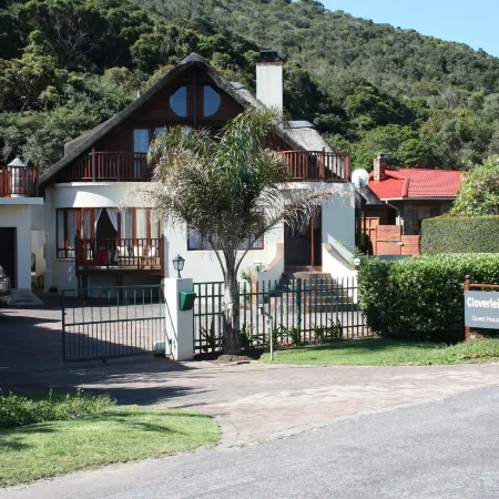 Cloverleigh Guest House