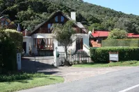 Cloverleigh Guest House - Hot Tub