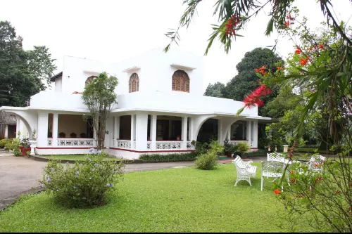 Hotel Margaret Villa Hôtels à : Gampola