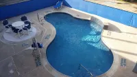 Texas Inn Downtown McAllen Hotels in San Juan