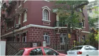 Bentleys Hotel