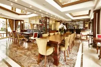 The Barbarossa Hotel - breakfast
