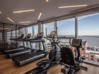 Puerto Norte Design Hotel Hotels in Funes
