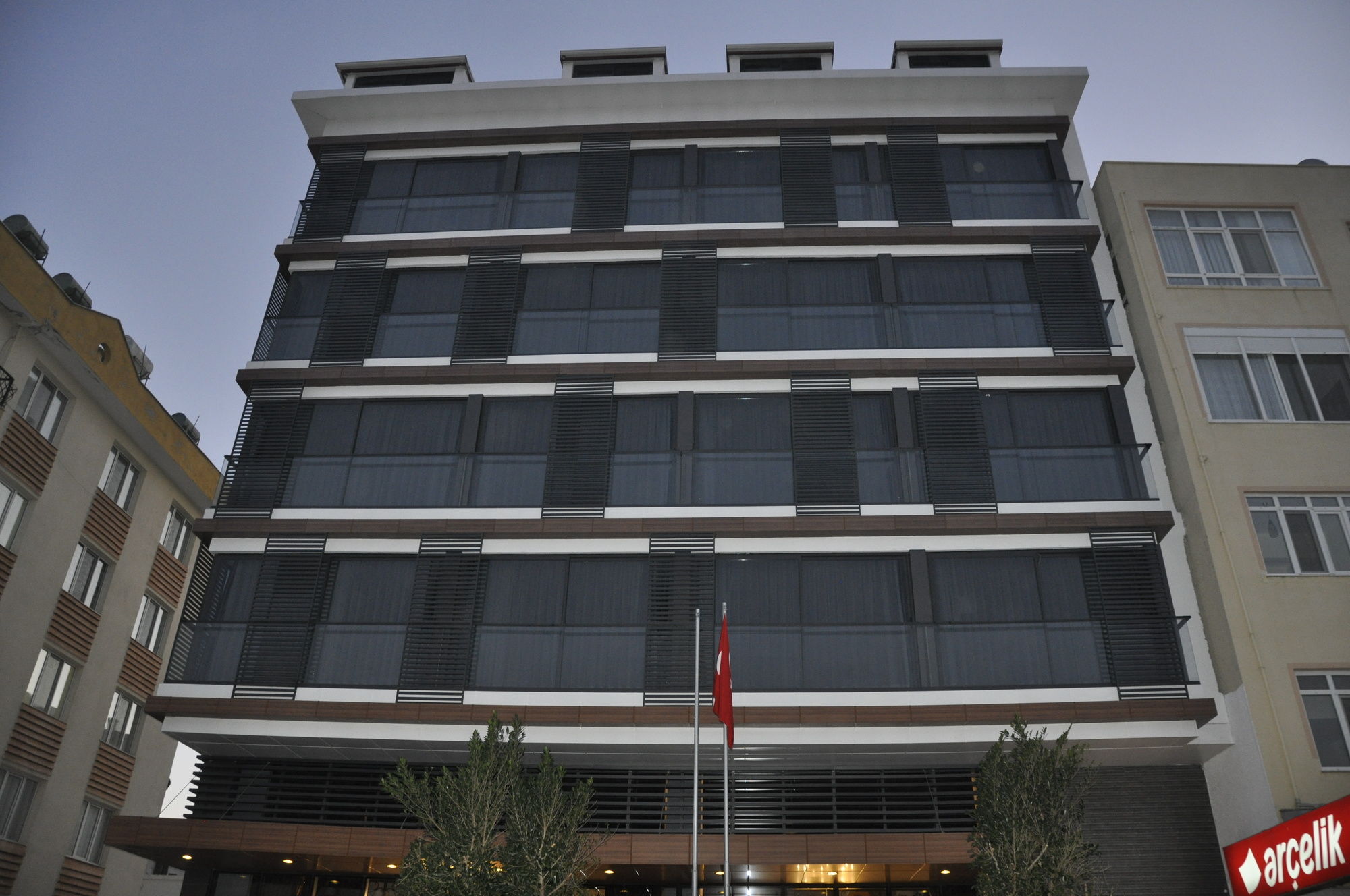 Ozyigit Otel