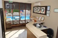 Melissa Moment Apart Hotels in Kemer