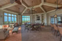 Henderson Beach Resort - bar