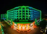 The Lumos Deluxe Resort Hotel & Spa