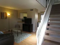 Townhouse in Las Vegas Near Strip Hôtels à : Comte de Clark