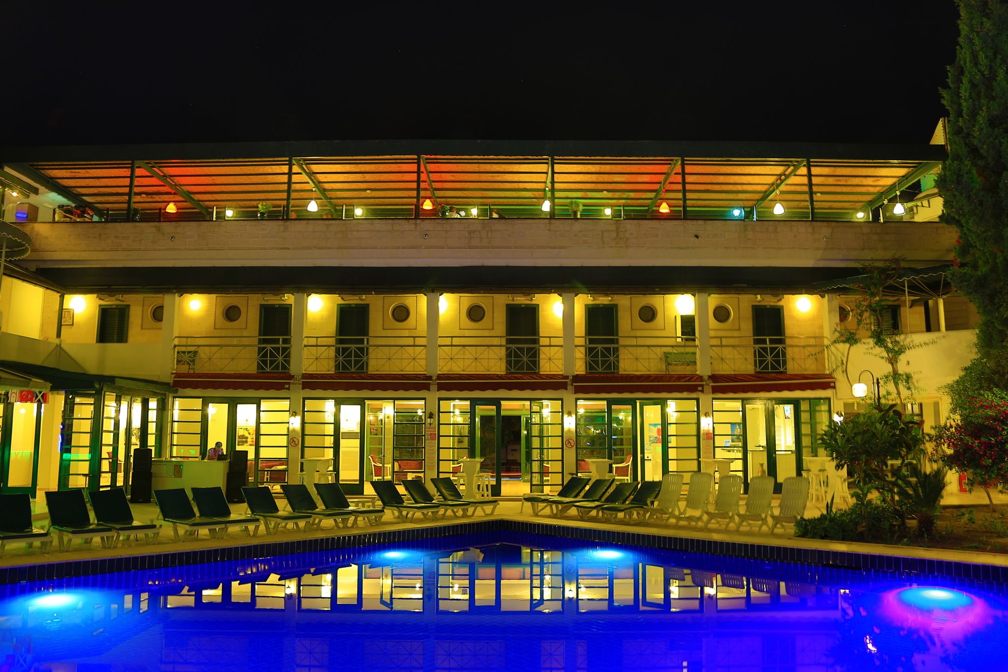 Bodrum Skylife Hotel Hersey Dahil (Bodrum Skylife Hotel - All Inclusive)