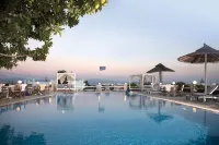 Margarita Studios Ambelas Hotels in Ampelas