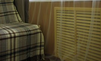 Simple Bon Voyage Hotel