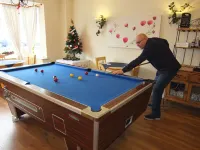The Monsell Hotel Hotels in Spilsby