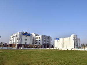 Comfort Inn Donil Vadodara