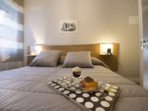 ชาอูรูดีไซน์ บีแอนด์บี โรงแรมในเมสซีนา