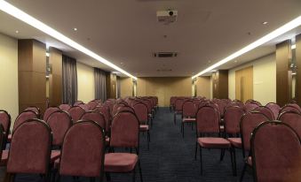 The Leverage Business Hotel (Skudai)