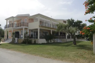 Jenny Hotel Các khách sạn gần Turtle Island