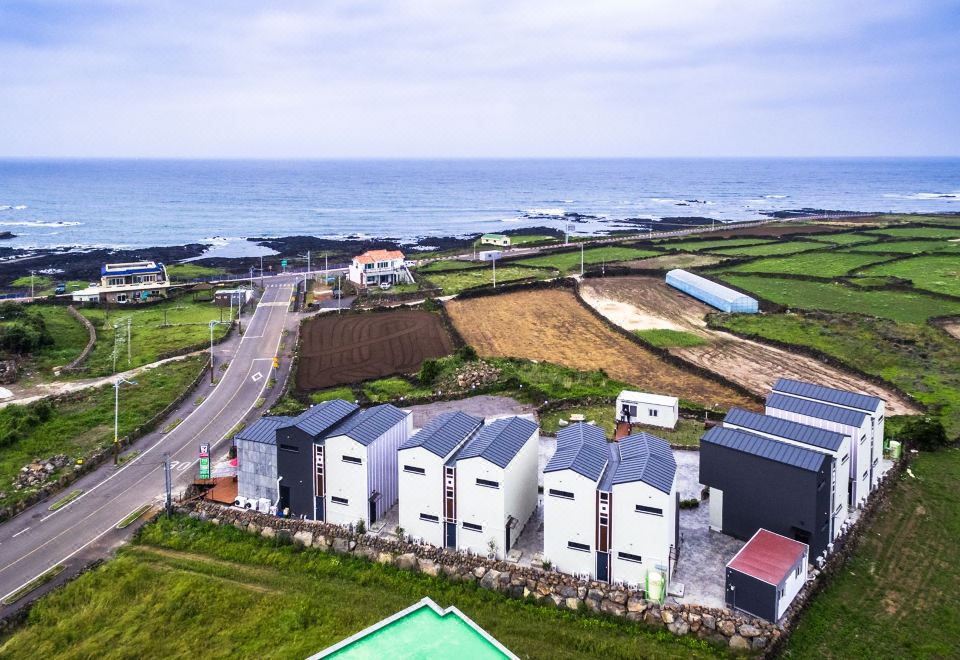 3. 드헤브펜션..