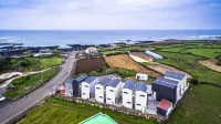 De Reve Jeju Hotels near Udo