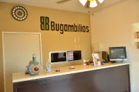 Hotel Bugambilias Hotels in Ciudad Obregon