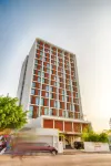 Jetwing Colombo Seven