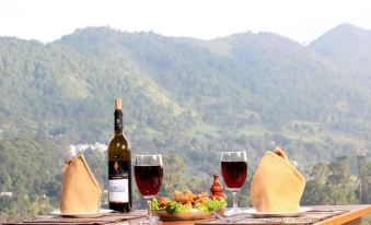 Dream Mountain Resort - Housity