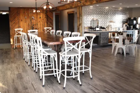 Sunlac Inn Devils Lake