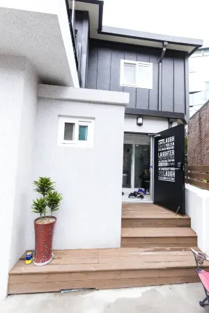 Cobe Guesthouse Dongdaemun