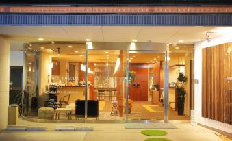 Hotel Areaone Kochi