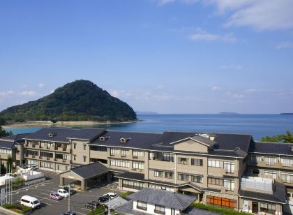 Resort Hotel Mihagi