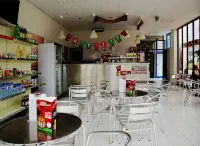 Parque de Campismo Orbitur Canidelo Hotels in Canidelo