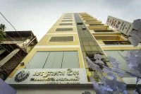 The Mou Hotel Hotels in Khan Prampir Meakkakra