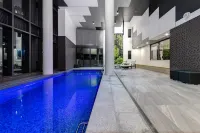 Courtyard by Marriott Brisbane South Bank Hotels in Woolloongabba