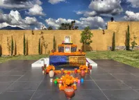 Sandunga Cabañas Boutique Hotels in Tzintzuntzan