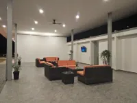 Lakeview Terrace Resort Pengerang - Business