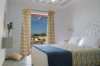 Exanthia Villas Hotels in Agios Nikitas