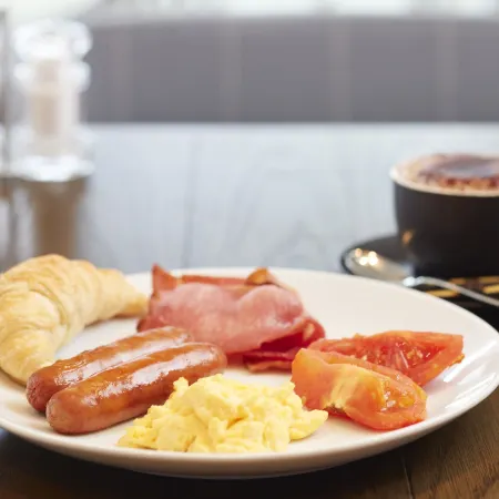 Holiday Inn Express BRISBANE CENTRAL by IHG