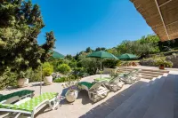 Apartments & Rooms Jokovic - Pensionat